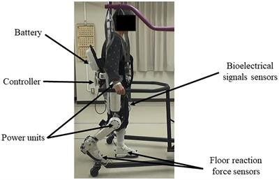 Efficacy and Safety Study of Wearable Cyborg HAL (Hybrid Assistive Limb) in Hemiplegic Patients With Acute Stroke (EARLY GAIT Study): Protocols for a Randomized Controlled Trial